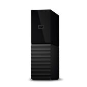 Внешний жесткий диск USB3 16TB EXT. WDBBGB0160HBK-EESN WESTERN DIGITAL