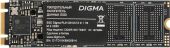 ���������� SSD Digma SATA-III 1TB DGSR1001TS93T Run S9 M.2 2280