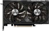 ���������� Gigabyte PCI-E 4.0 GV-N4070WF2OCV2-12GD NVIDIA GeForce RTX 4070 12Gb 192bit GDDR6 2490/20000 HDMIx1 DPx3 HDCP Ret
