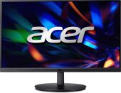 ������� Acer 27" Vero CB272Kbmiiprx ������ IPS LED 4ms 16:9 HDMI M/M ������� HAS Piv 350cd 178��/178�� 3840x2160 60Hz DP 4K 8.28��