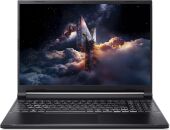 ������� Acer Nitro V 16S ANV16S-41-R4WA Ryzen 7 260 16Gb SSD1Tb NVIDIA GeForce RTX 5060 8Gb 16" IPS WUXGA (1920x1200) ��� �� black WiFi BT Cam (NH.U03CD.004)
