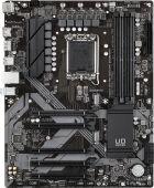 ����������� ����� Gigabyte B760 DS3H DDR4 Soc-1700 Intel B760 4xDDR4 ATX AC`97 8ch(7.1) GbLAN RAID+HDMI+DP