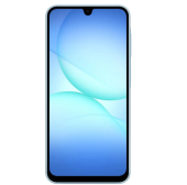   GALAXY A17 6/128GB LIGHT BLUE SM-A175 SAMSUNG
