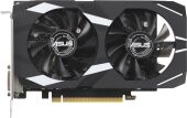 ���������� Asus PCI-E 4.0 DUAL-RTX3050-O6G NVIDIA GeForce RTX 3050 6Gb 96bit GDDR6 1507/14000 DVIx1 HDMIx1 DPx1 HDCP Ret