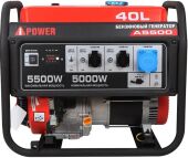 ��������� A-iPower A5500 5.5���