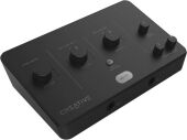 �������� ����� Creative USB-C Live! Audio A3 7.1 Ret