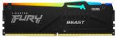 ������ ������ DIMM 32GB DDR5-6000 RGB KF560C36BBE2A-32 KINGSTON