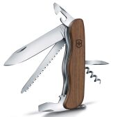 ��� ���������� Victorinox FORESTER WOOD (0.8361.63) 111�� 10�����. ������