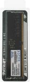������ DDR5 16GB 5600MHz Patriot PSD516G560081 Signature RTL PC5-44800 CL46 DIMM 288-pin 1.1� single rank Ret