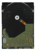Жесткий диск SAS 16TB 7200RPM 12GB/S 512MB DC HC550 WUH721816AL5204 0F38361 WESTERN DIGITAL