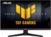 ������� Asus 27" TUF Gaming VG279Q5A ������ IPS LED 0.3ms 16:9 HDMI M/M ������� 300cd 178��/178�� 1920x1080 200Hz FreeSync Premium DP FHD 4.5��