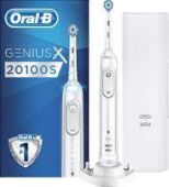 ������������� ������ ����� GENIUS X 20100S ORAL-B