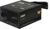 ���� ������� Azza ATX 750W PSAZ-750W 80+ bronze (20+4pin) APFC 120mm fan 5xSATA RTL