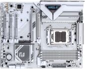 ����������� ����� Gigabyte B850 EAGLE ICE Socket AM5 AMD B850 4xDDR5 ATX AC`97 8ch(7.1) 2.5Gg RAID+HDMI+DP