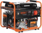 ��������� Daewoo GDA 7500E-3 6.5���