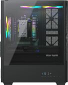 �� Teclast G03 Ryzen 5 7500F (3.7) 32Gb SSD1Tb RTX5060TI 8Gb Windows 11 Pro GbitEth WiFi BT 500W ������ (G03 7500F32G1T5060T8BKRU)