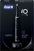 ������ ����� ������������� Oral-B iO_S10_Cosmic Black ������
