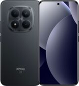 �������� Xiaomi Redmi Note 15 Pro+ 5G 512Gb 12Gb ������ �������� 3G 4G 2Sim 6.83" 1280x2772 Android 15 200Mpix 802.11 a/b/g/n/ac/ax NFC GPS GSM900/1800 GSM1900 Protect