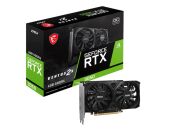  PCIE16 RTX3050 6GB RTX 3050 VENTUS 2X 6G OC MSI