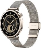 �����-���� Xiaomi Watch S4 41�� 1.32" AMOLED ����.���������� ���.���������� ����.�����.:120-190 �� (BHR07VWGL)