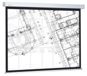 ����� Cactus 104.6x186�� Wallscreen CS-PSW-104x186 16:9 ��������-���������� �������� �����