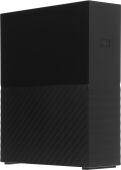 ������� ���� WD USB3.0 22TB WDBBGB0220HBK-EESN My Book 3.5" ������