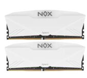   DIMM DDR4-3600 32GB (16GBx2) RGB AH4U32G36C25YNWAA-2 APACER