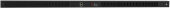 ���� ������������� ������� RakTek Local Metered RTPM3242 ����.������. 42xC13/C19 ��������� ��������� �� ����� 32A IEC 60309 3�