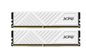 ������ ������ DIMM 16GB (8GBx2) DDR4-3200 AX4U32008G16A-DTWHD35 ADATA