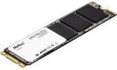���������� SSD Netac SATA-III 1TB NT01N535N-001T-N8X N535N M.2 2280