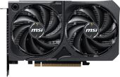 ���������� MSI PCI-E 5.0 RTX 5060 8G SHADOW 2X NVIDIA GeForce RTX 5060 8Gb 128bit GDDR7 2497/28000 HDMIx1 DPx3 HDCP Ret