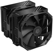 ���������� ����������(�����) ID-Cooling Frozn A720 Soc-AM5/AM4/1151/1200/1700 ������ 4-pin 33.5dB Al+Cu 300W 1300gr Ret