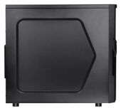 ������ Thermaltake Versa H21 ������ ��� �� ATX 2x120mm 1xUSB2.0 1xUSB3.0 audio bott PSU