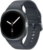 �����-���� Samsung Galaxy Watch 8 LTE Watch 8 40�� 1.34" Super AMOLED ����.���������� ���.���������� (SM-L325FDAACAU)