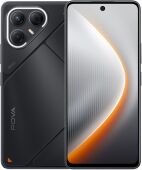 �������� Tecno Pova 7 5G 128Gb 8Gb ������ �������� 3G 4G 2Sim 6.78" 1080x2460 Android 15 50Mpix 802.11 a/b/g/n/ac/ax NFC GPS GSM900/1800 Protect microSD max1024Gb