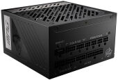 ���� ������� MSI ATX 1000W MPG A1000G 80+ gold 24pin APFC 135mm fan 12xSATA Cab Manag RTL