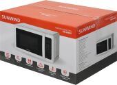 ������������� ���� SunWind SUN-MW005 20�. 700�� �����/������