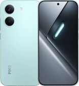 �������� Xiaomi Poco X8 Pro 512Gb 12Gb ������� �������� 3G 4G 2Sim 6.59" 1268x2756 Android 15 50Mpix 802.11 a/b/g/n/ac/ax NFC GPS Protect
