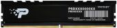 ������ DDR5 32GB 4800MHz Patriot PSP532G48002H1 Signature Premium RTL PC5-38400 CL40 DIMM 288-pin 1.1� single rank � ���������� Ret
