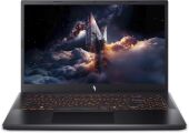 ������� Acer Nitro V 15 ANV15-52-74Y5 Core i7 13620H 16Gb SSD1Tb NVIDIA GeForce RTX5050 8Gb 15.6" IPS FHD (1920x1080) Windows 11 Home Multi Language black WiFi BT Cam (NH.QZ9SA.009)