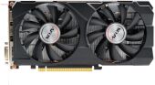 ���������� Afox PCI-E 3.0 AF2060-6144D6H4-V2 NVIDIA GeForce RTX 2060 6Gb 192bit GDDR6 1365/14000 DVIx1 HDMIx1 DPx1 HDCP Ret