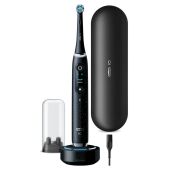    IO10 COSMIC BLACK ORAL-B