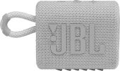 ������� ����. JBL GO 3 ����� 4.2W 1.0 BT 10� (JBLGO3WHT)