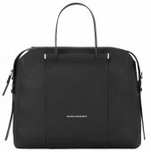 ����� ������� Piquadro Circle CA4577W92/N � ���������� ��� �������� 14" ������ �����.����
