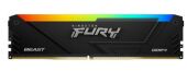 Модуль памяти DIMM DDR4-3200 32GB (16GBx2) KF432C16BB2AK2/32 KINGSTON