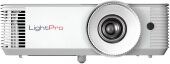 �������� Infocus Genesis III IN0002SL DLP 4000Lm ANSI (800x600) 30000:1 ������ �����:15000����� 1xUSB typeA 1xHDMI 2.9��