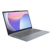 Ноутбук Lenovo IdeaPad Slim 3 15IRH8/15.6" Full HD 1920x1080/Intel Core i7 13620H/16 Gb/512 Gb SSD/Intel Iris Xe Graphics/No OS/серый/1.62 кг