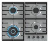 ������� �������� ����������� GW642ABX 737660 GORENJE
