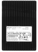  SSD PCIE 3.2TB 7450 MAX MTFDKCC3T2TFS-1BC1ZABYY U.3 NVMe 6800/5300 3DWPD MICRON