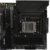 ����������� ����� MSI MAG B650M MORTAR WIFI Socket AM5 AMD B650 4xDDR5 mATX AC`97 8ch(7.1) 2.5Gg RAID+VGA+HDMI+DP
